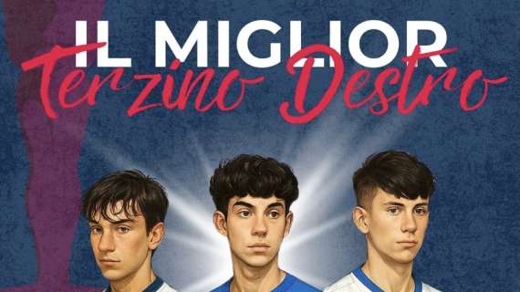 Oscar LGI 2024/25 – Il miglior terzino destro del campionato