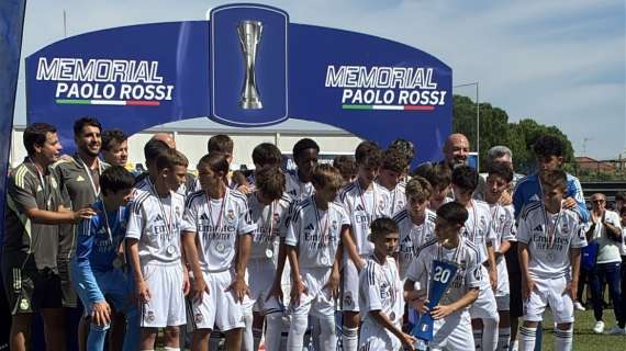 Tafuri, Di Pede, Bernasconi e non solo: ecco la Top 11 del Memorial Paolo Rossi!