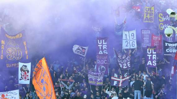 Fiorentina, quando Croci è sinonimo di delizia