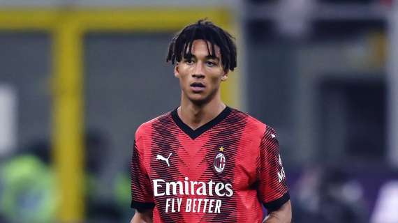 Kevin Zeroli resta al Monza: nuovo prestito dal Milan per un anno in B