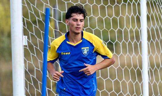 ©️Frosinone Calcio