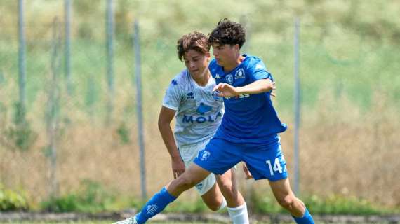 Guglielmino in azione