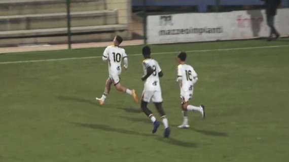 TOP GOL U14 - Le 5 migliori prodezze della stagione