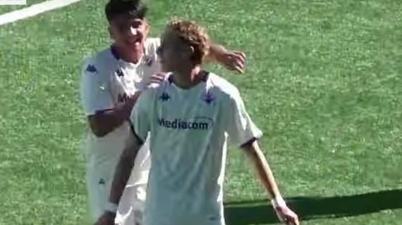 È Paolo Paris l'MVPlayer LGI di Fiorentina-Palermo, quinta giornata del girone C