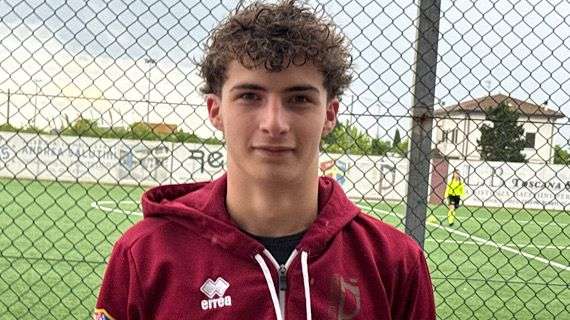 Stefano Sassorossi: il talento silenzioso del Pontedera che lascia il segno
