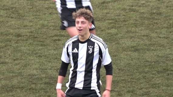 Marchisio illumina Vinovo: la Juve risorge e vola ai quarti