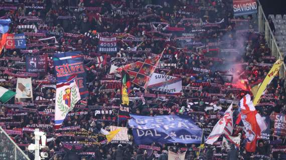 La presentazione del match: Bologna-Juventus