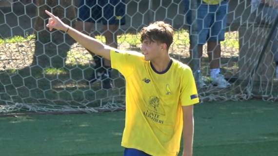 Gol e assist: il sinistro di Landulfo illumina l’esordio del Modena