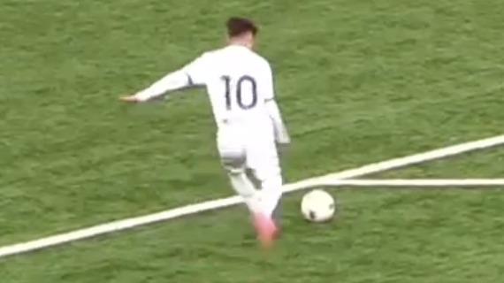 Empoli, il faro tra le linee: Menicagli incanta nel derby toscano