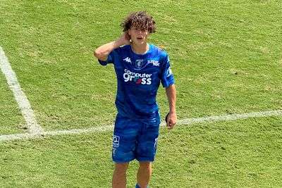 Jacopo Landi