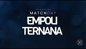 Pokerissimo Empoli! Ternana travolta 5-0