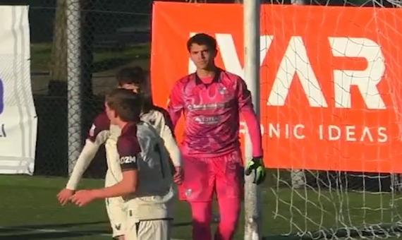 TOP PARATE LGI - I 5 migliori interventi della settimana