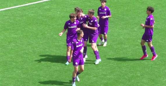 È Mattia Barzagli l'MVPlayer LGI di Fiorentina-Monza, ritorno ottavi di finale