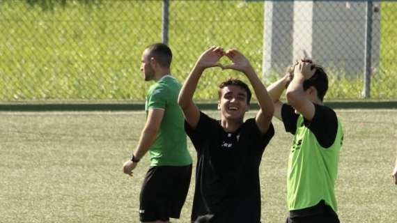 Iuliano ne è il simbolo: la Pro Vercelli tuttofare vola trascinata dal cuore dei suoi Leoni!