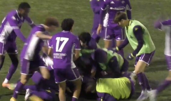 ESCLUSIVA LGI: FIORENTINA-ROMA, DOMENICA ALLE 12:00 IN DIRETTA SUL NOSTRO CANALE YOUTUBE