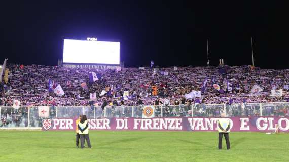 La Fiorentina convince anche a Cosenza. Il primo posto non è in discussione