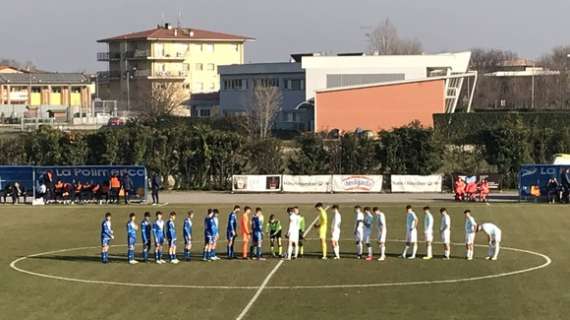 Brescia-Inter: tabellino e highlights della gara