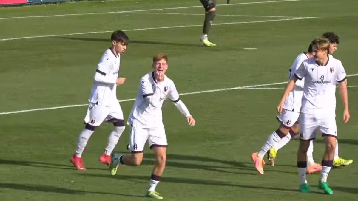 È Minel Kujrakovic l’MVPlayer LGI di Bologna-Napoli, tredicesima giornata