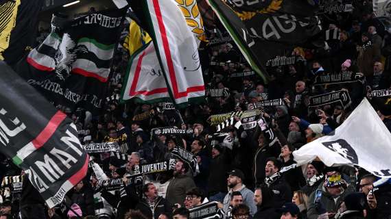 Finisce 2-2 tra Juve e Bologna: gol e spettacolo nel big match del girone A