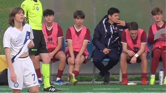 Guida agli ottavi di finale: campionato Under 17