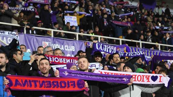La Fiorentina non smette di stupire, il rullino di marcia è impressionante