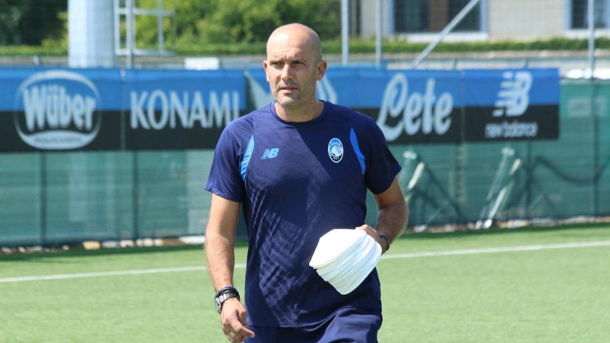 L'Atalanta batte 2-1 la Lazio: Polenghi sta plasmando una bella squadra.