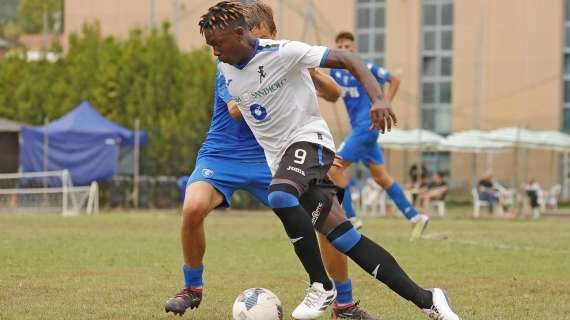 È stata la stagione di Edomwonyi: Atalanta trascinata dal suo "crack"