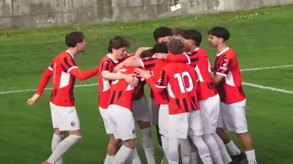 ESCLUSIVA LGI: MILAN-EMPOLI, GIOVEDÌ ALLE 11 IN DIRETTA SUL NOSTRO CANALE YOUTUBE