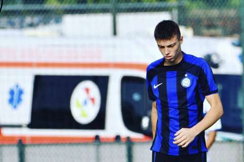 Inter, continua il momento d'oro di Matteo Spinaccè