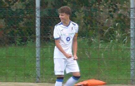 I migliori dell’anno nel campionato Under 15: ecco i top per reparto!