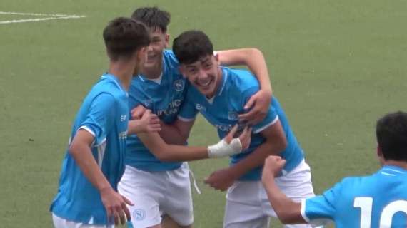 È Salvatore Piccolo l’MVPlayer LGI di Napoli-Bologna, ritorno ottavi di finale