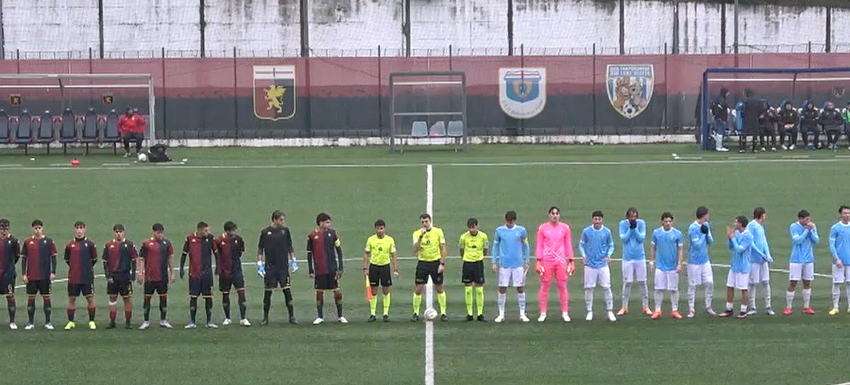 La Lazio si aggrappa a Curzi: doppietta e rimonta firmata dal numero 10