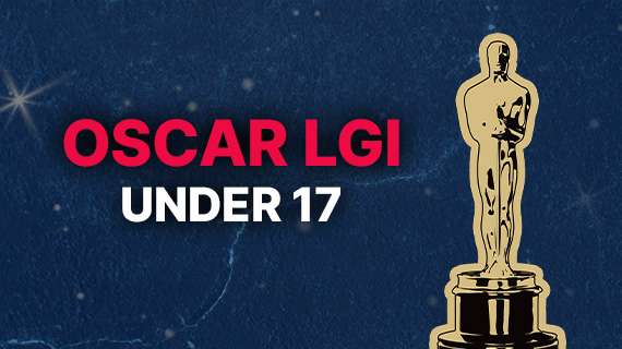 Road to Oscar LGI 2023/24 - I talenti del futuro