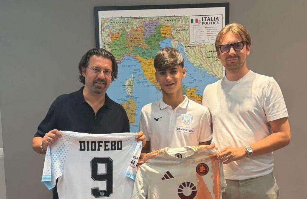 Pipitò, Diofebo, Mina e non solo: ecco la Top 11 del weekend!