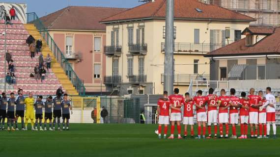 Triestina-Mantova è senza dubbio la partita dei bomber