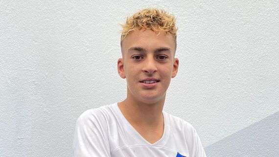 Parma, preso Calò dall’Inter: l’attaccante classe '09 arriva in prestito