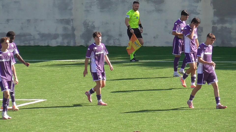 È Mario Pietropaolo l'MVPlayer di Cagliari-Fiorentina, ottava giornata