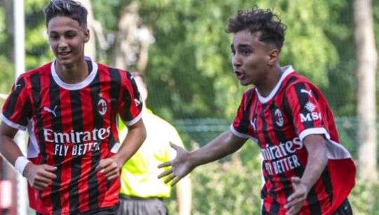 Borsa & Jadid show: il Milan che funziona ha 15 anni