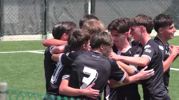 Cesena travolgente, Lazio ko: i bianconeri inseguono il sogno Scudetto