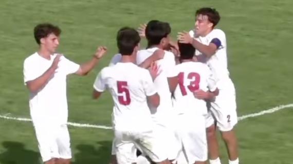 Primavera 3: Pontedera e Giugliano vogliono tornare a vincere