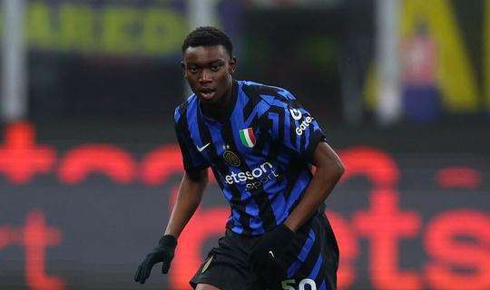 Dopo una stagione da favola, Aidoo riparte dalla Pergolettese