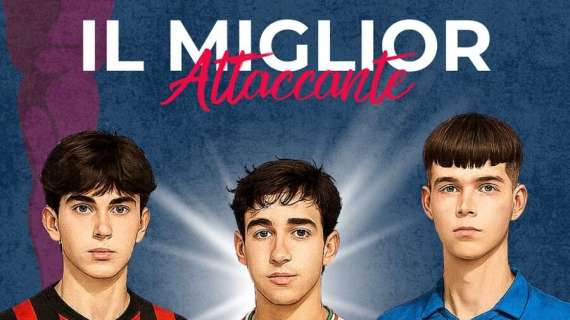 Oscar LGI 2024/25 – Il miglior attaccante centrale del campionato