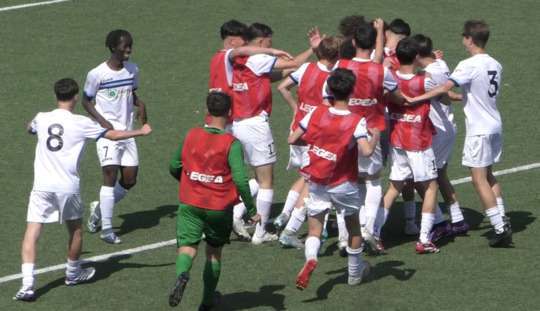 Dall’Inter al Lecco per sognare un altro Scudetto: Ariu protagonista nel 5-1 a Cologno