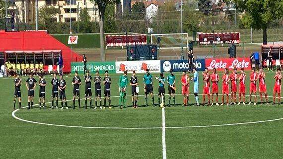 Monza-Spezia: tabellino e highlights della gara
