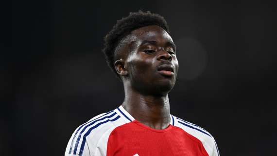 Kane, Saka e Tchouameni in Italia: è tutto vero!
