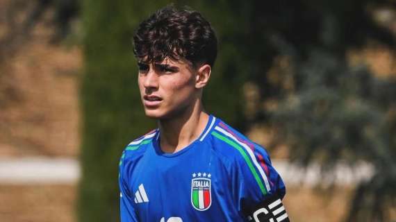 Italia U16, che rimonta contro la Norvegia: seconda vittoria al Torneo di Sviluppo UEFA