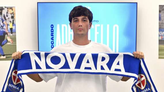 www.novarafootballclub.it