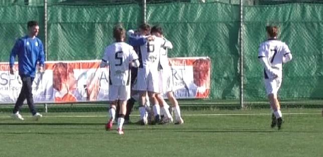 È Alessandro Vicchi l'MVPlayer LGI di Cesena-Modena, dodicesima giornata del girone A