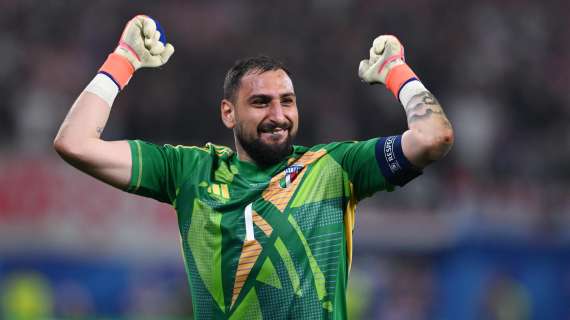 Donnarumma, da predestinato a campione: tutto scritto su La Giovane Italia!