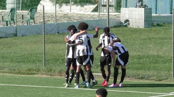 Juve, prima firma per Samb: prestito all’Empoli per crescere